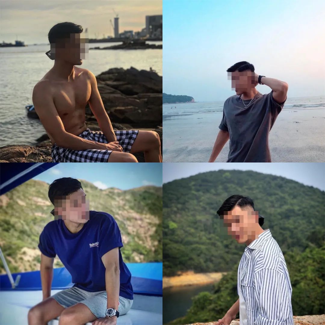 香港男子性侵案,香港强奸系列案