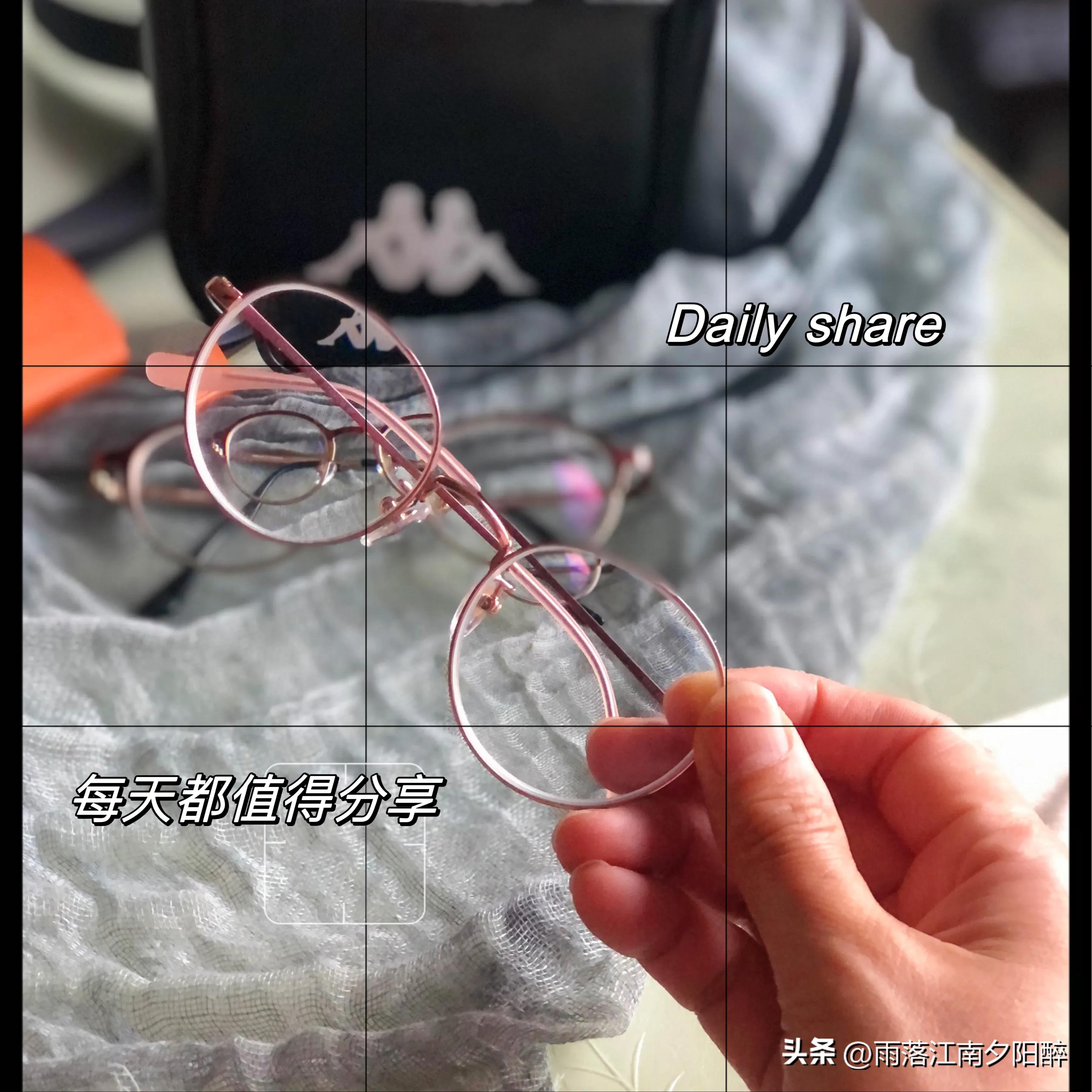 d9眼镜,d9挂什么牌照