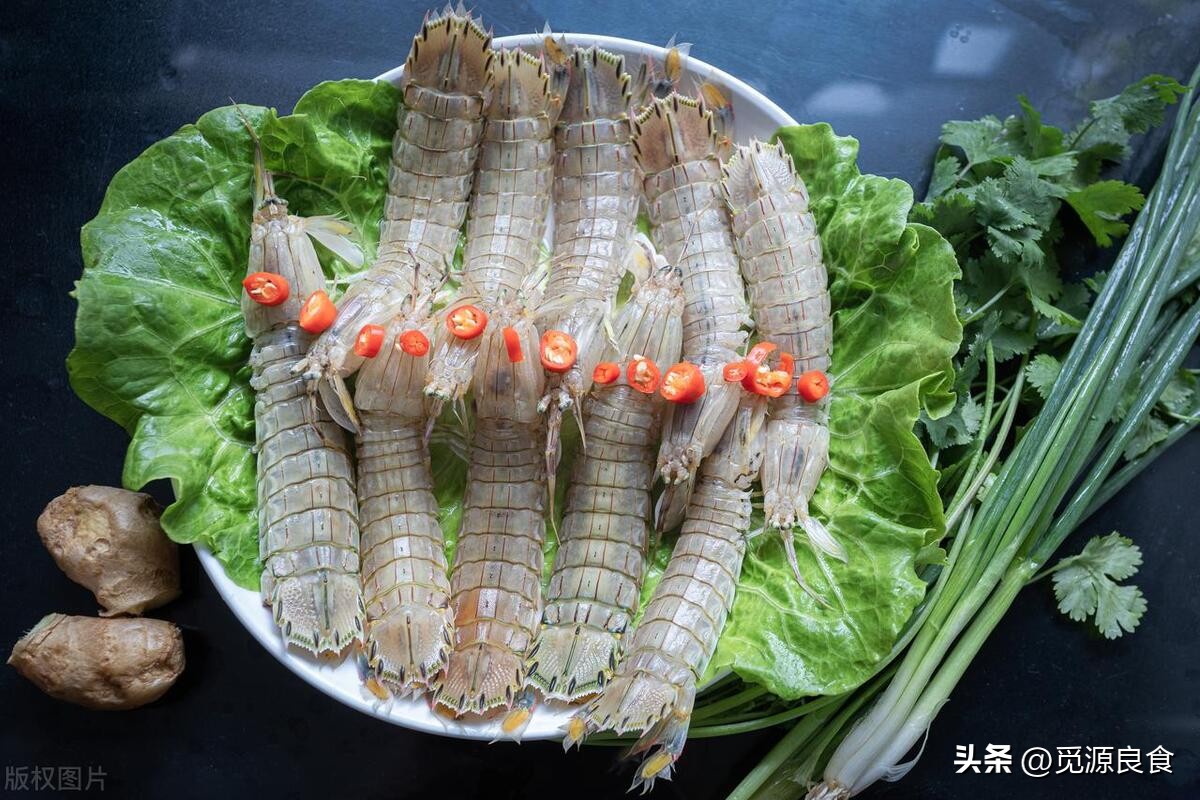 皮皮虾什么季节肉多,皮皮虾是不是皮多肉少