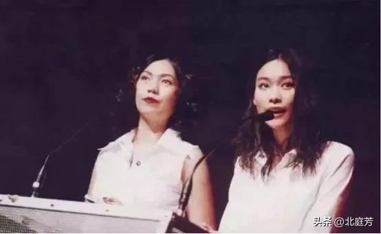 呼唤许美静《别走》的人却《明知故犯》，感叹最爱的人伤我最深