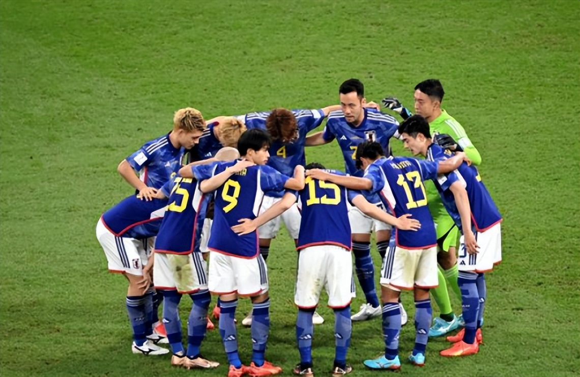 日本崛起对亚洲的影响,日本足球为什么会发达