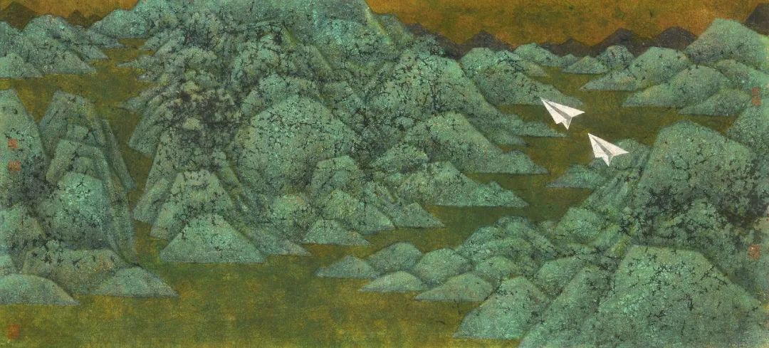 只此青绿南宁演出时间,只此青绿南宁