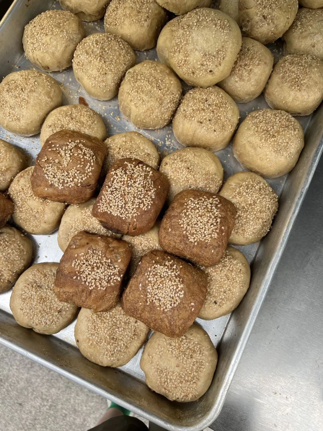 中坝不是坝，是北方人的北方