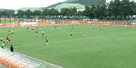 中甲沈阳vs江西,中甲十七轮辽宁对北京战况