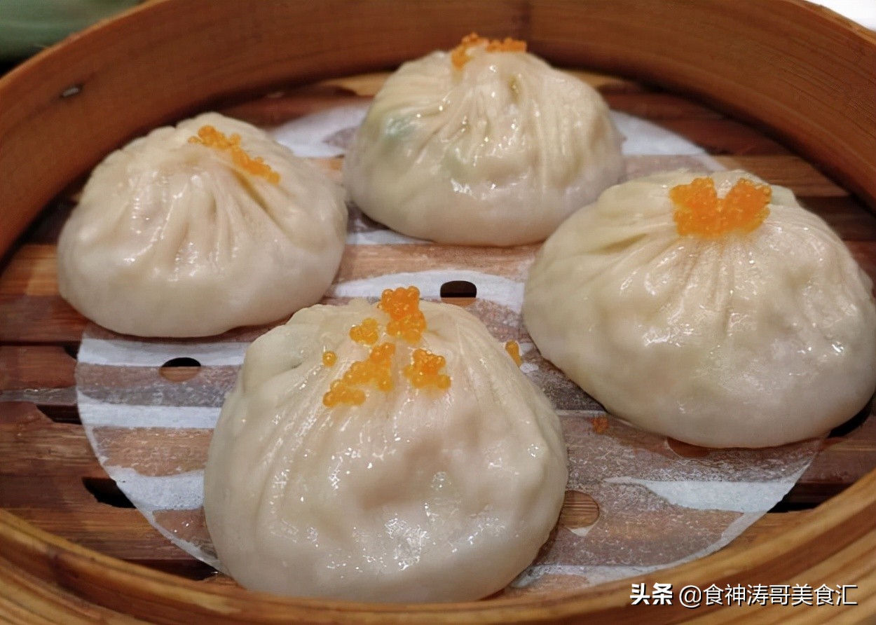 武汉十大特色美食排名,武汉十大著名美食