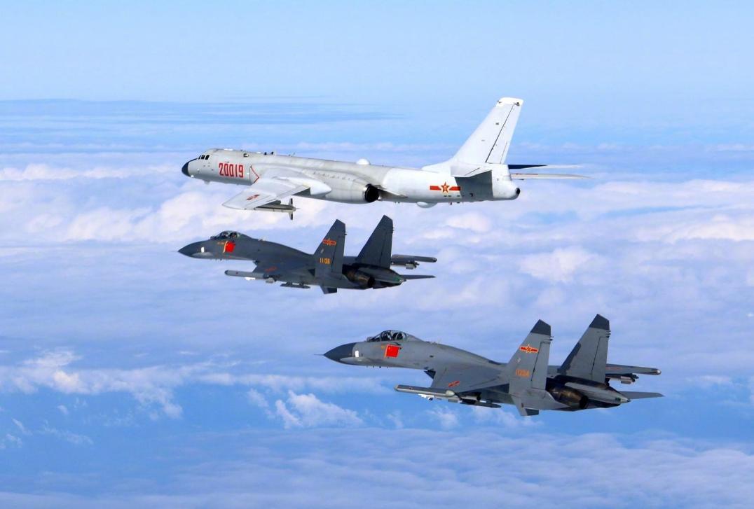 “穷台战略”已打响！解放军警告见效，台岛多国企业加速逃离台岛