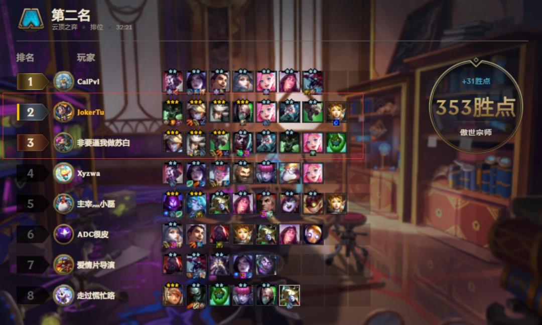 云顶之弈s8.5星守拼多多阵容,云顶之弈拼多多老鼠阵容怎么玩