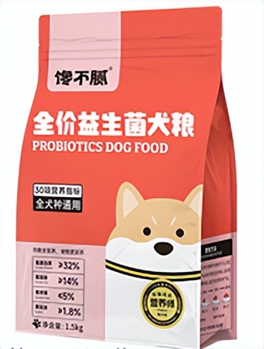 狗粮测评排行榜前十名成年狗,新手养狗必看8款靠谱狗粮推荐