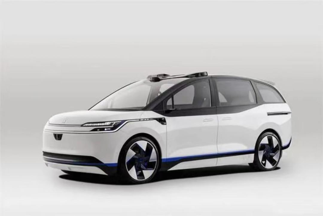 百度造车，造了个寂寞？