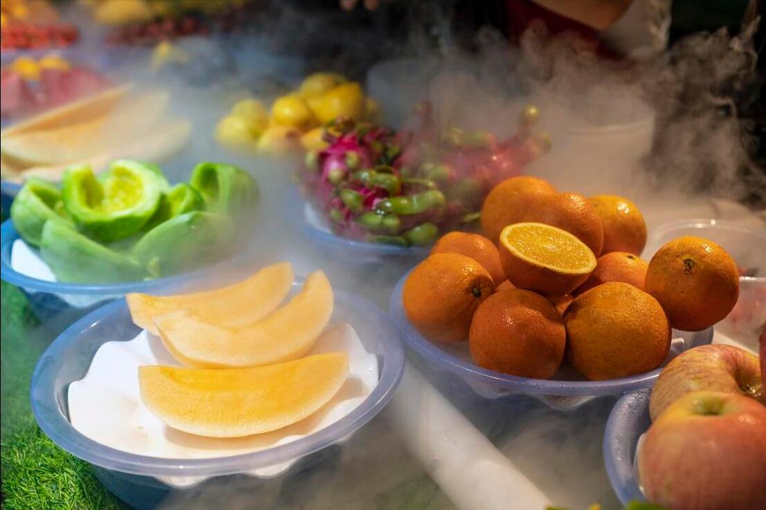 几月几号小暑喝什么除湿气,小暑时节喝什么茶最能消暑祛湿气