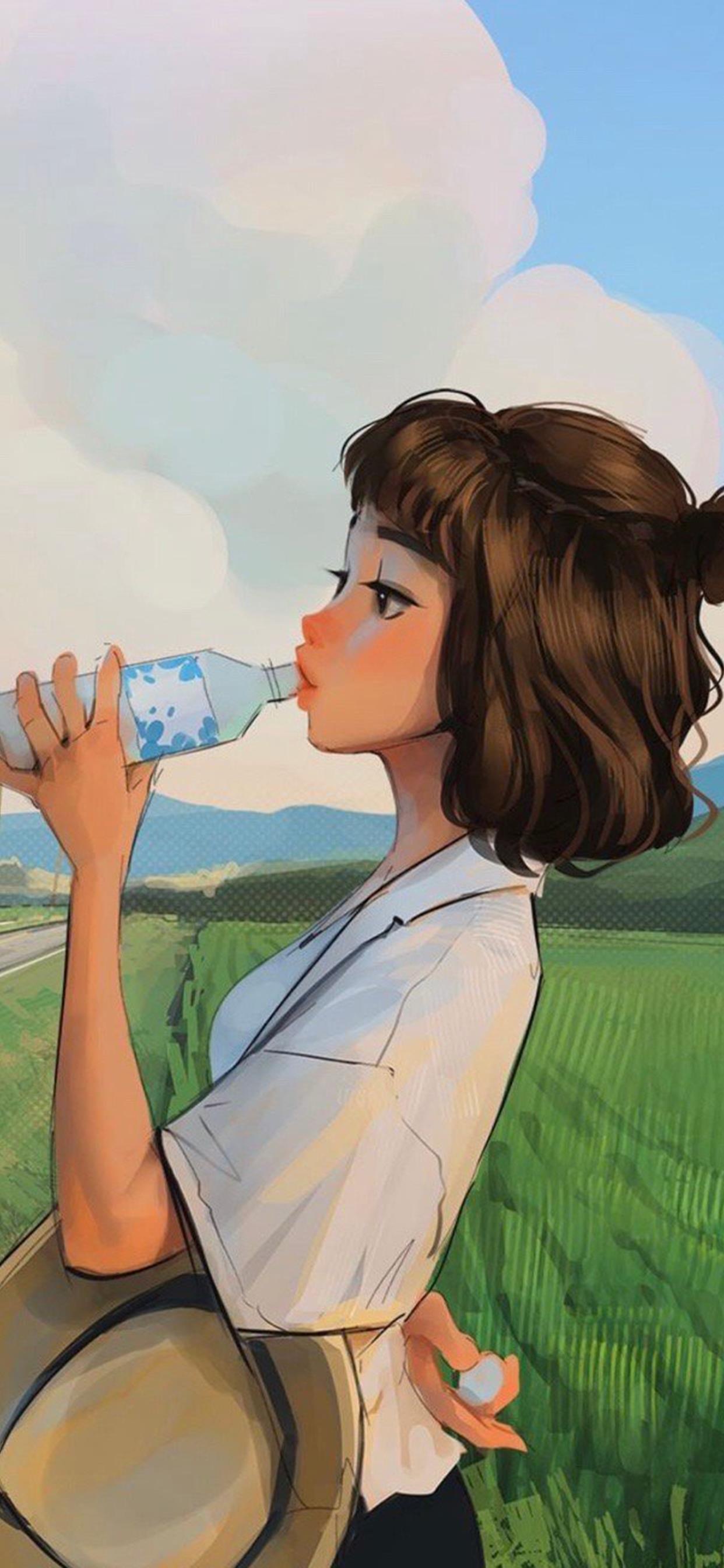 高清壁纸一组超好看的手机壁纸,24张精选手机壁纸很好看