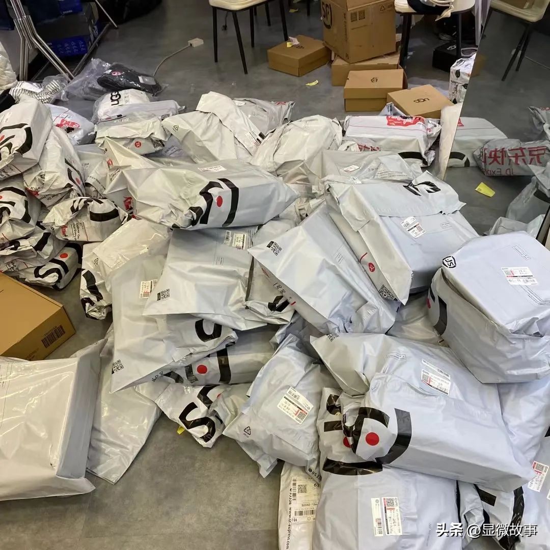 “阳过”们的第一批报复性消费，卖雪地靴的桑坡人最清楚