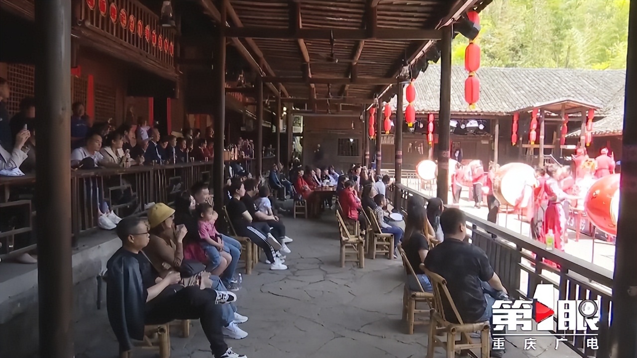 重庆市人气排行榜第一,重庆top10如何