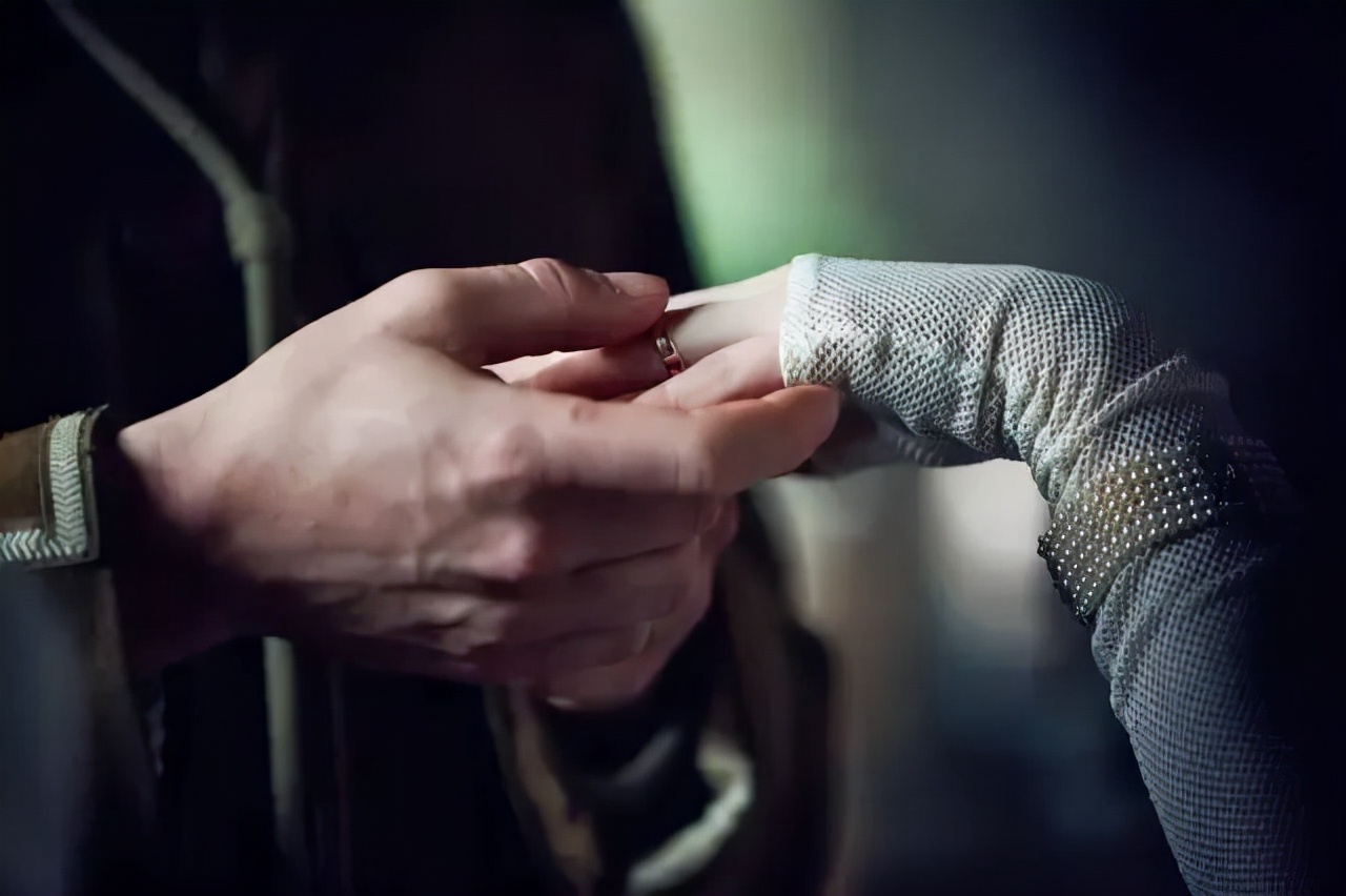 解析查泰莱夫人的情人,查泰莱夫人的情人真正体会到什么