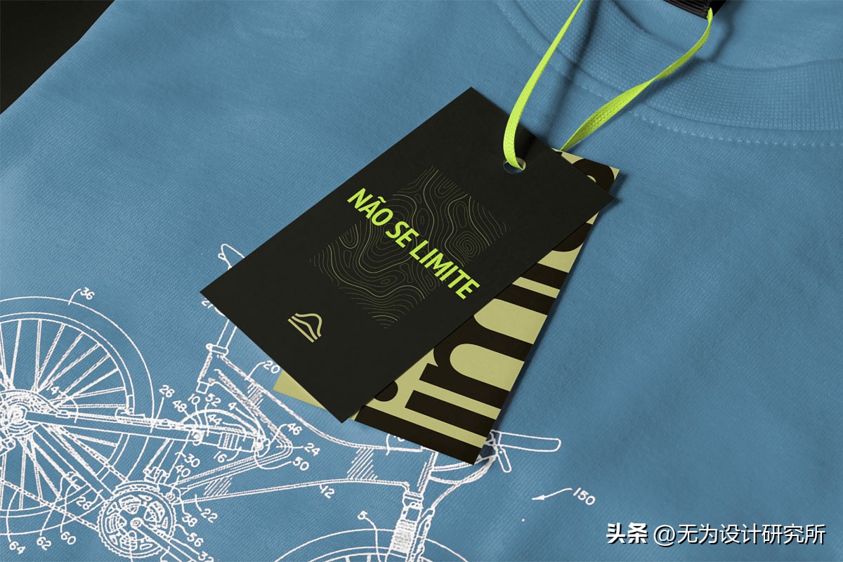 设计运动服装logo,以车为理念的服装设计