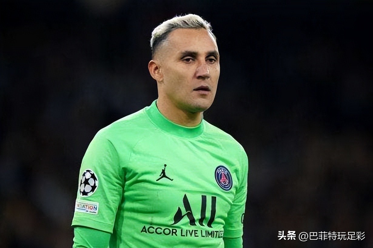 纳瓦斯把哥斯达黎加扑进8强,哥斯达黎加守门员精彩镜头