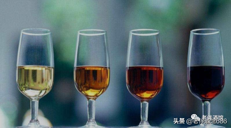 威士忌酒的颜色是如何形成的,威士忌颜色深浅的意思