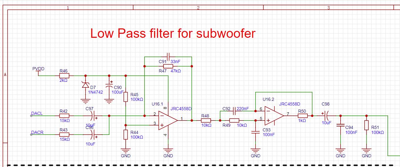 自制一个8寸有源蓝牙音箱,在家就能制作出高大上的蓝牙音箱