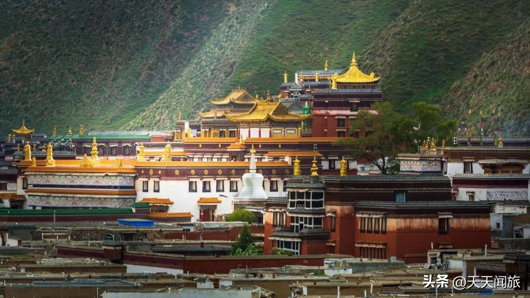 九寨归来不看水四川行,九寨归来不看水峨眉归来不看山