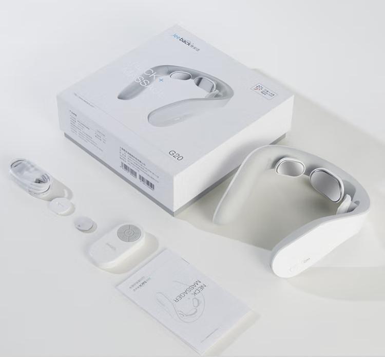 颈部按摩仪排行榜前十名品牌推荐,颈部按摩仪哪个品牌好