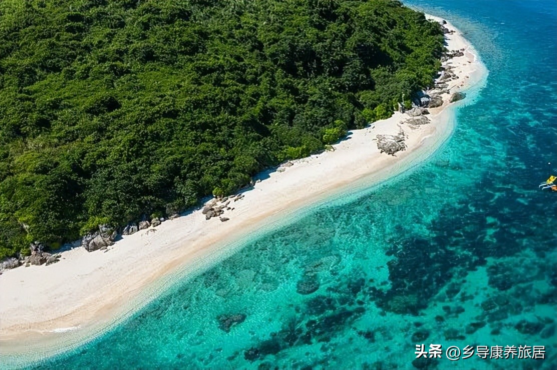 海南冬天过冬租房攻略 (去海南过冬租房房东都会提供什么)