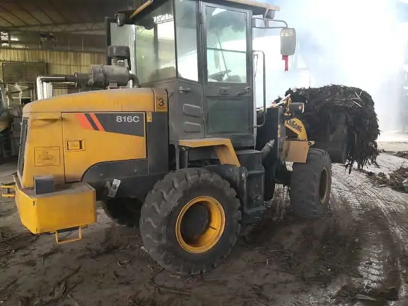 柳工装载机价格及型号报价表,柳工挖机质量