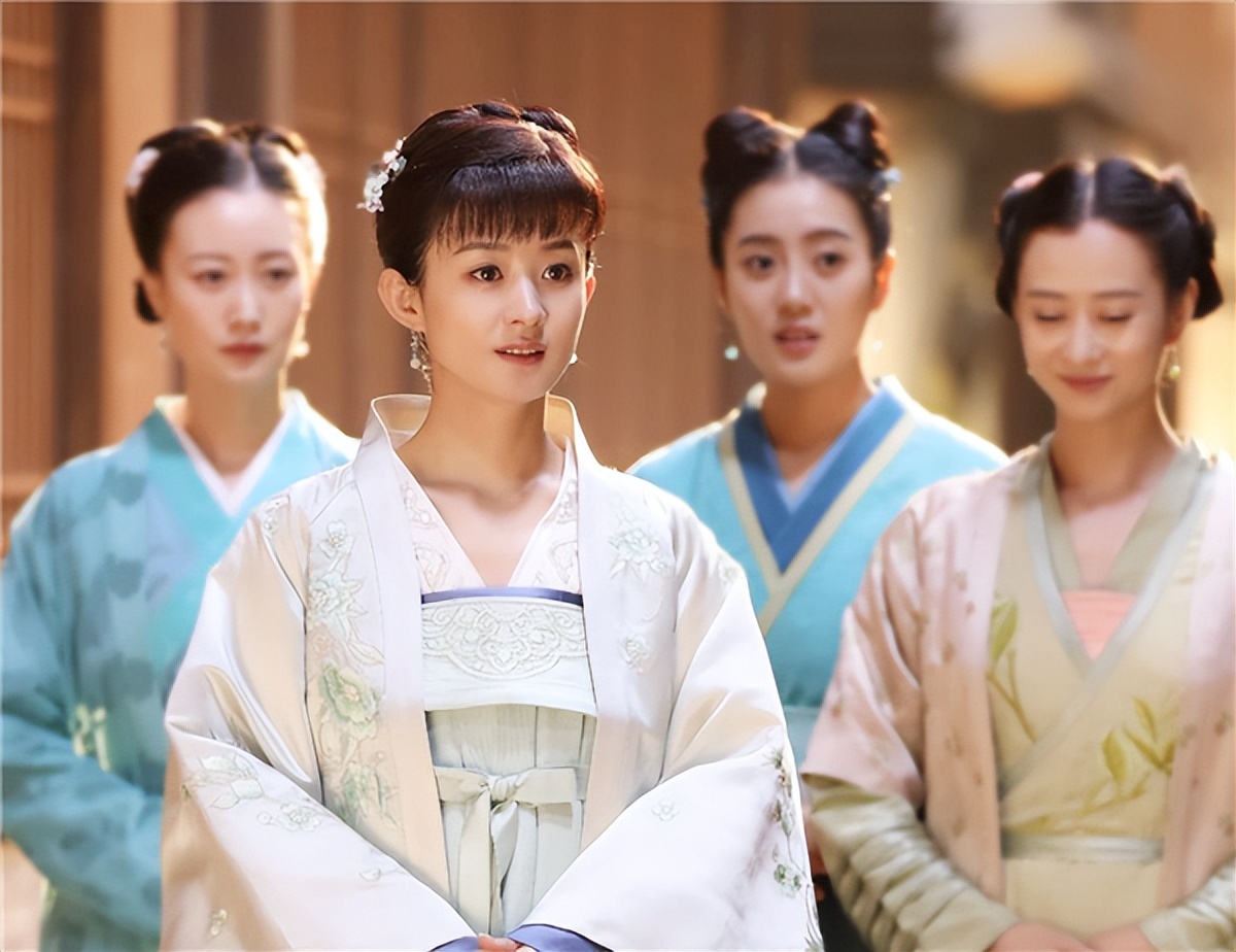 古代买一个丫鬟多少钱,古代买个丫鬟多少钱