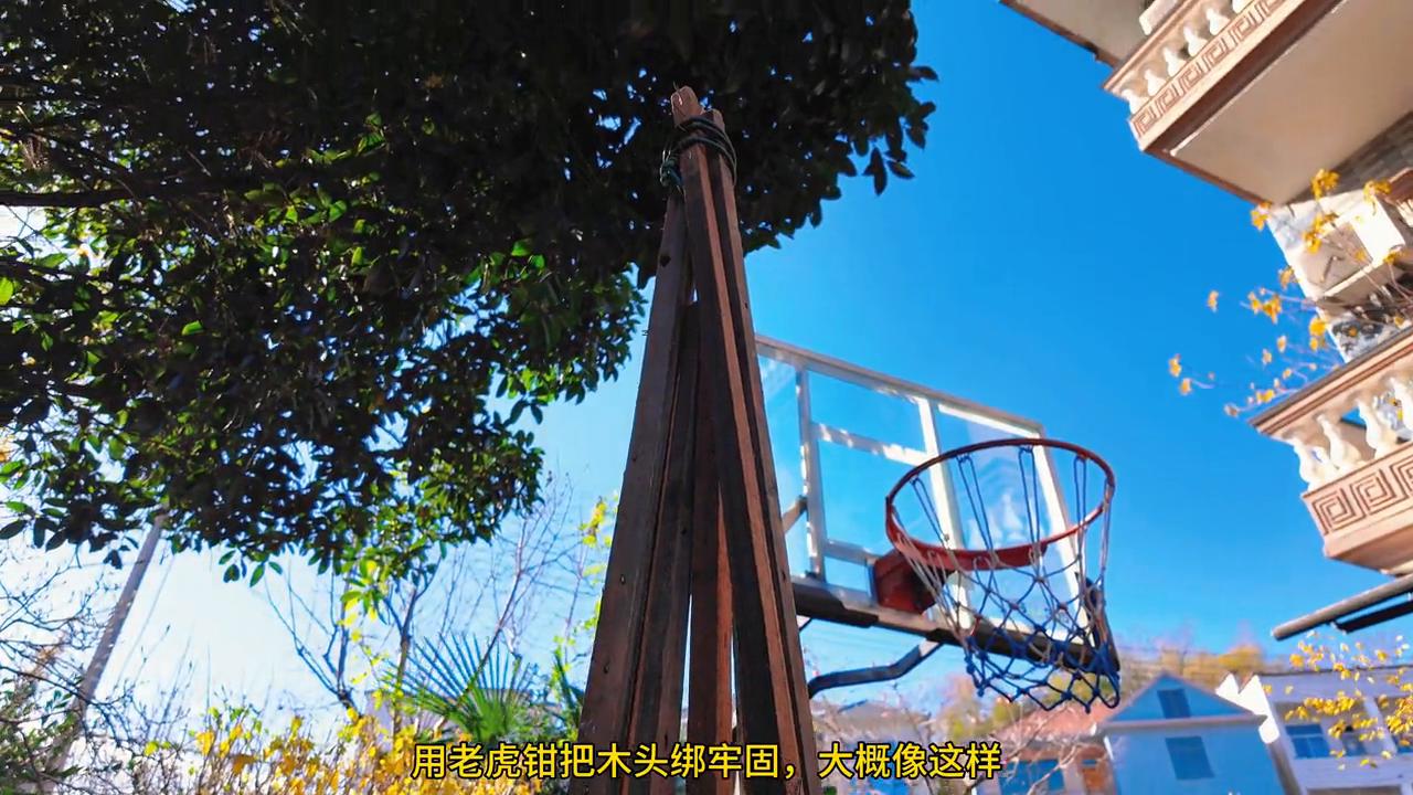 教你在家做个浪漫的圣诞树,教你做圣诞树的视频