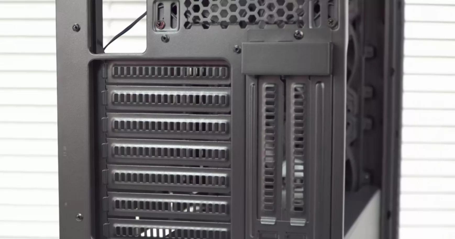 选购电脑机箱有哪些注意事项,电脑机箱怎么选择合适