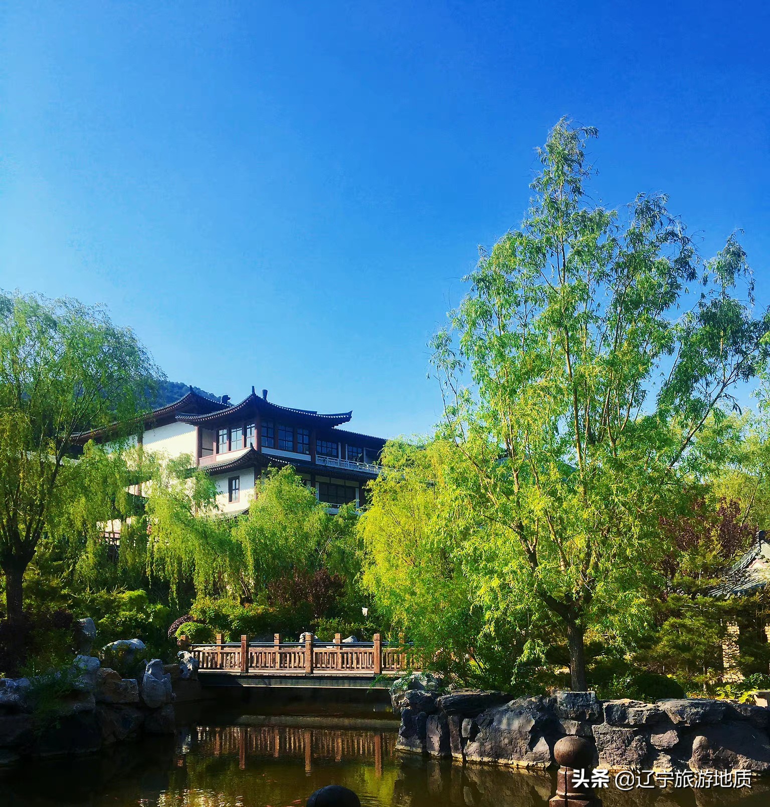 像苏州园林的寺院,苏州四大园林寒山寺
