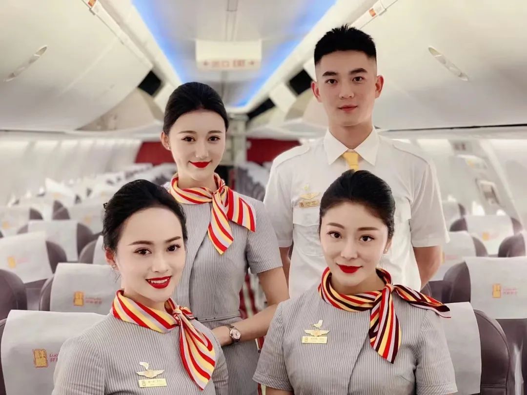 祥鹏航空空乘招聘,祥鹏航空开启乘务员招聘