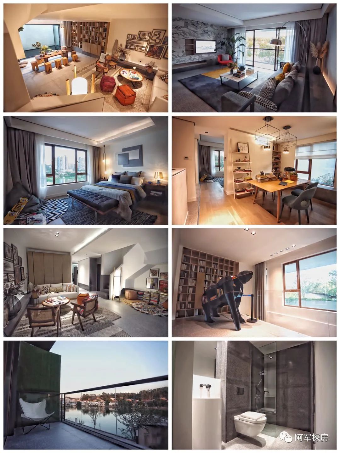 金沙洲低总价新楼盘,金沙洲力迅榕叠墅