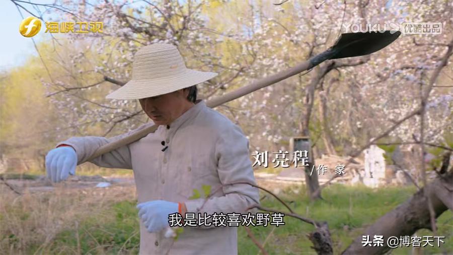 这个节目又慢又长，为啥能拍第二季？