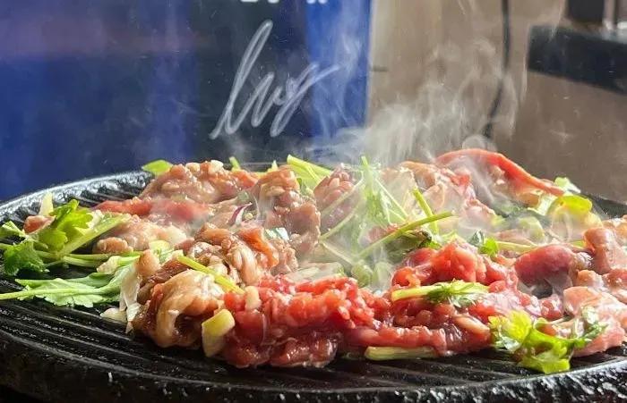 北京十大老字号烤肉,北京必打卡烤肉店