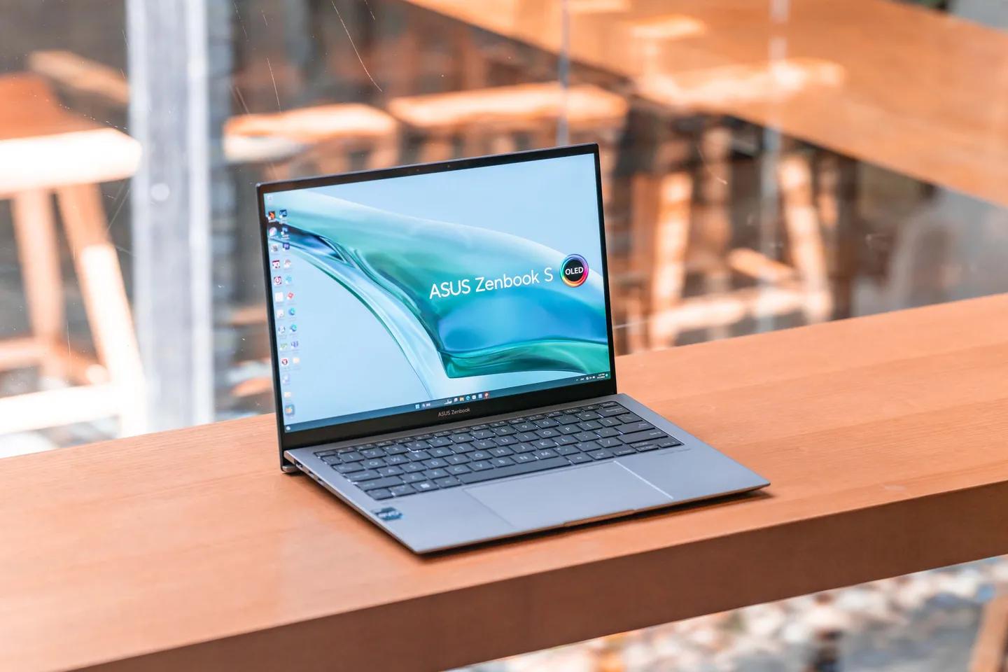 华硕灵耀x132.8koled屏超轻本,华硕灵耀13功能特点