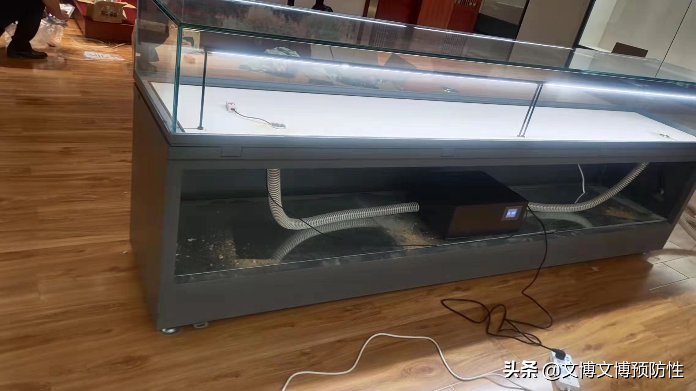 成都展柜恒湿机,西安展柜恒湿机