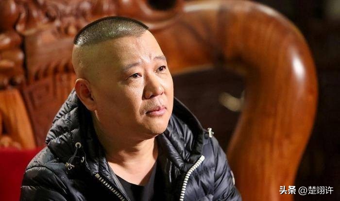 曹云金说郭德纲对何云伟有多好,郭德纲对曹云金和何云伟态度不同