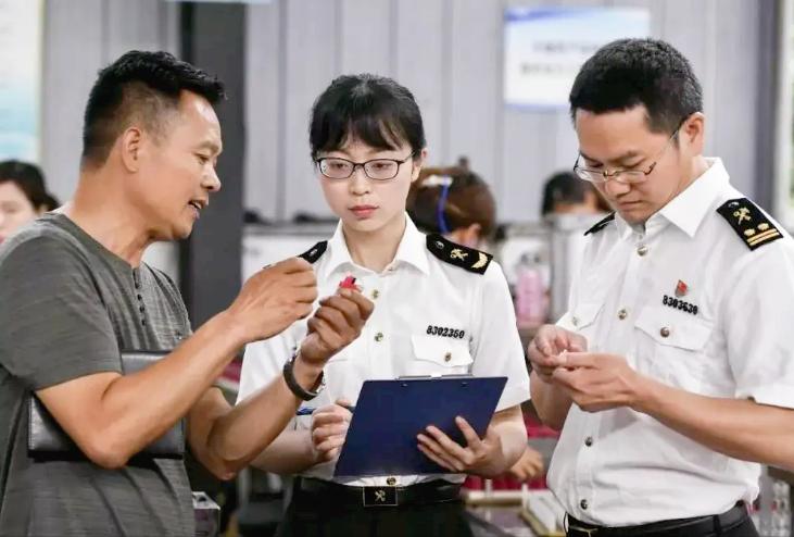 地方公务员最吃香的10个部门,湛江公务员最吃香的10个部门