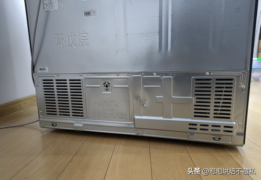 tcl455升t9白色超薄冰箱噪音评测,tclr460p12和r456t9冰箱哪个好