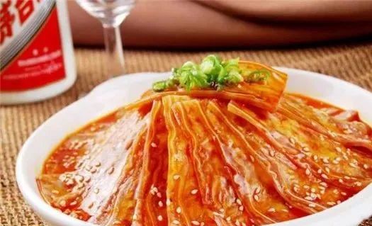 凉菜30道,31款凉菜调味汁