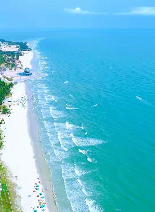 檀健次是南方的男孩,檀健次的家乡