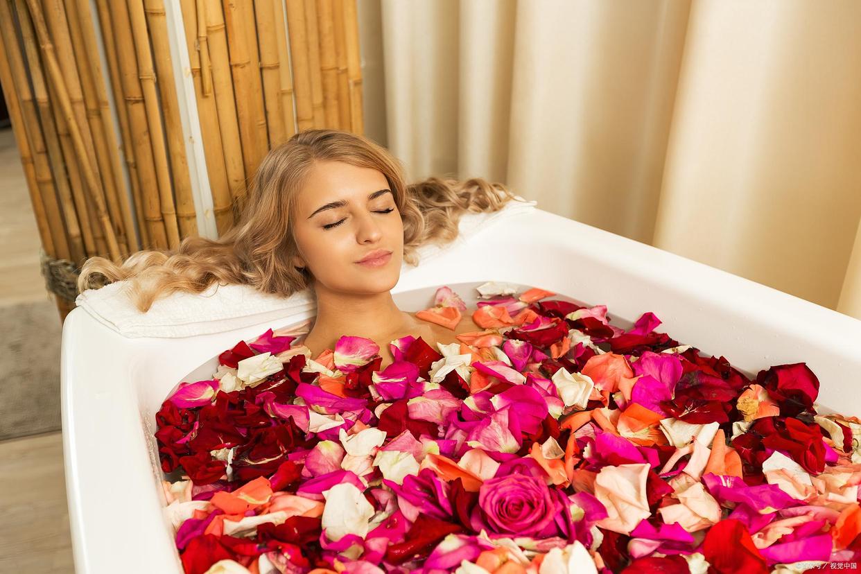 皮肤天生黑，妙招来解决