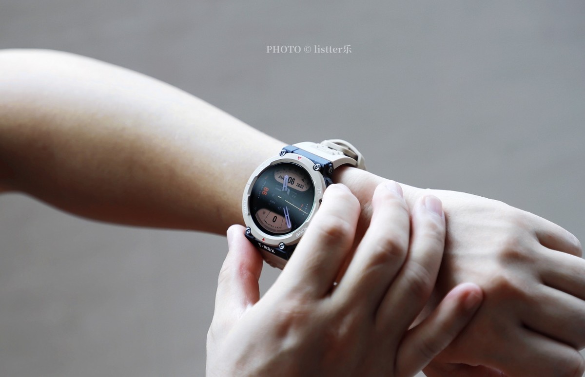 华米手表性价比最高是哪款,华米最佳运动手表深度测评