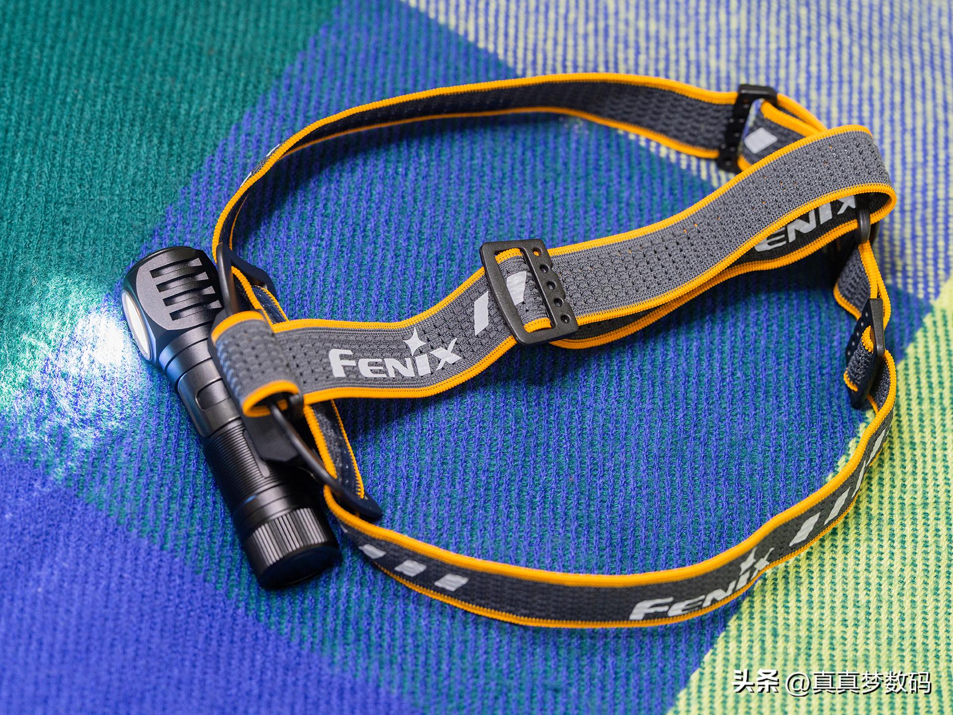 鑿插凹鍏嬫柉hm61rv2.0澶寸伅,fenixhm65r澶寸伅璇勪环