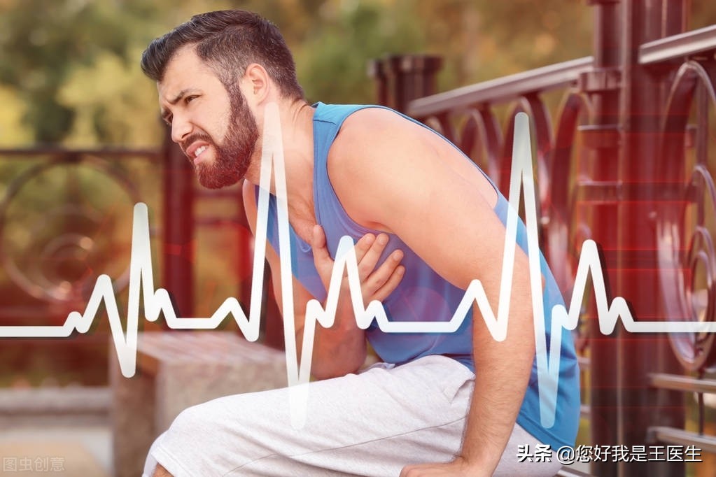 心梗扎手指放血救活,心梗发作手指放血有作用吗