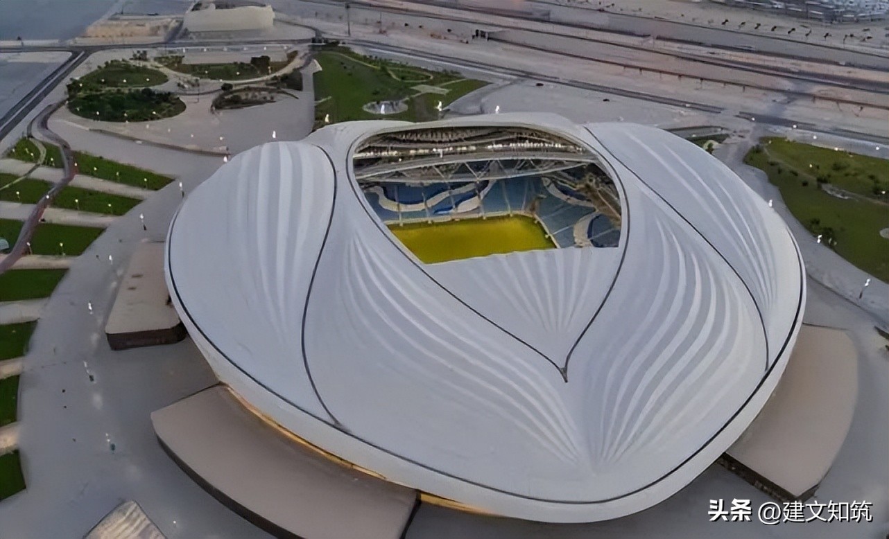 卡塔尔世界杯花费2200亿美元,卡塔尔世界杯2200亿建场馆