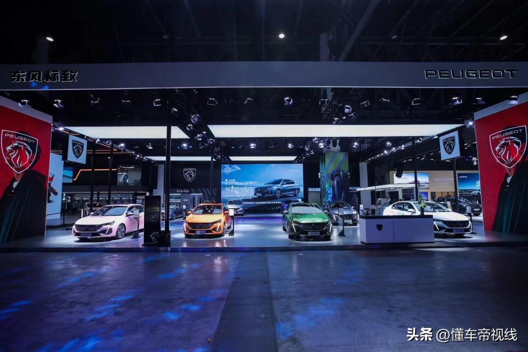 对话｜东风标致罗明：倾听用户全面共创，打造用户专属圈