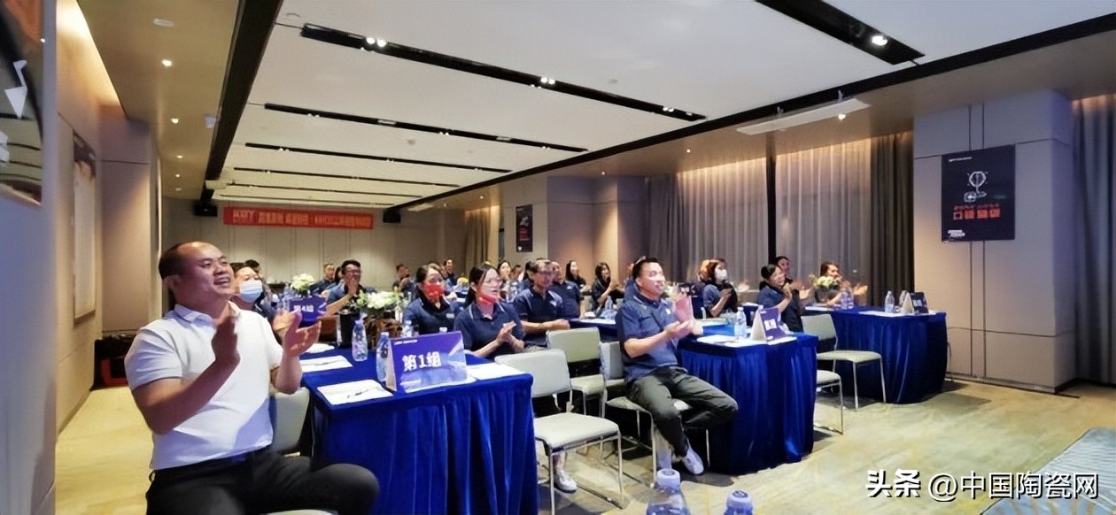 高值赢销，渠道致胜丨KMY销售精英特训营广西站圆满结束