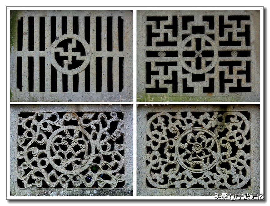 宁波北仑衙前,即将消失的衙前村