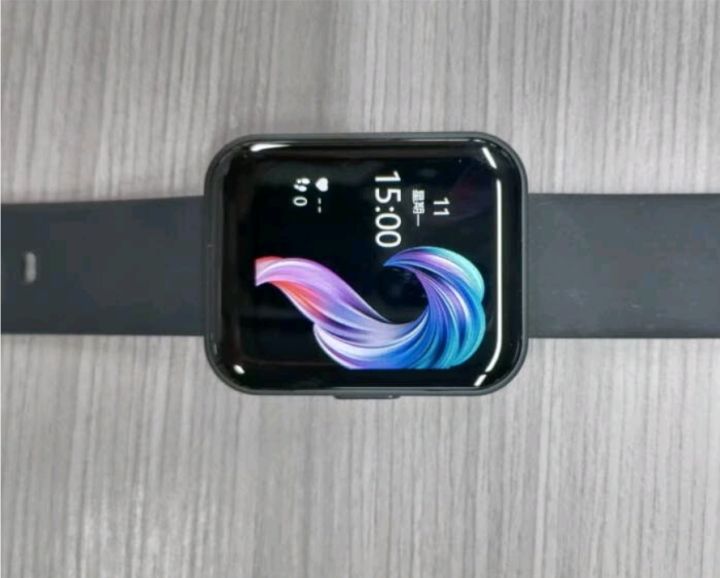 性价比最高的几款智能手表,智能手表目前最值得入手的一款